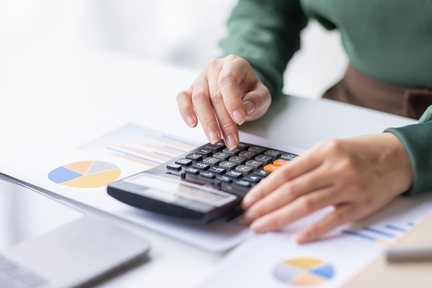 Evite Problemas JurÍdicos Saiba Quando A PrestaÇÃo De Contas É Exigida - INVICTUS