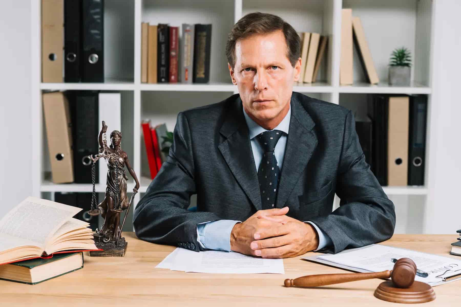 Contador Perito Judicial - INVICTUS