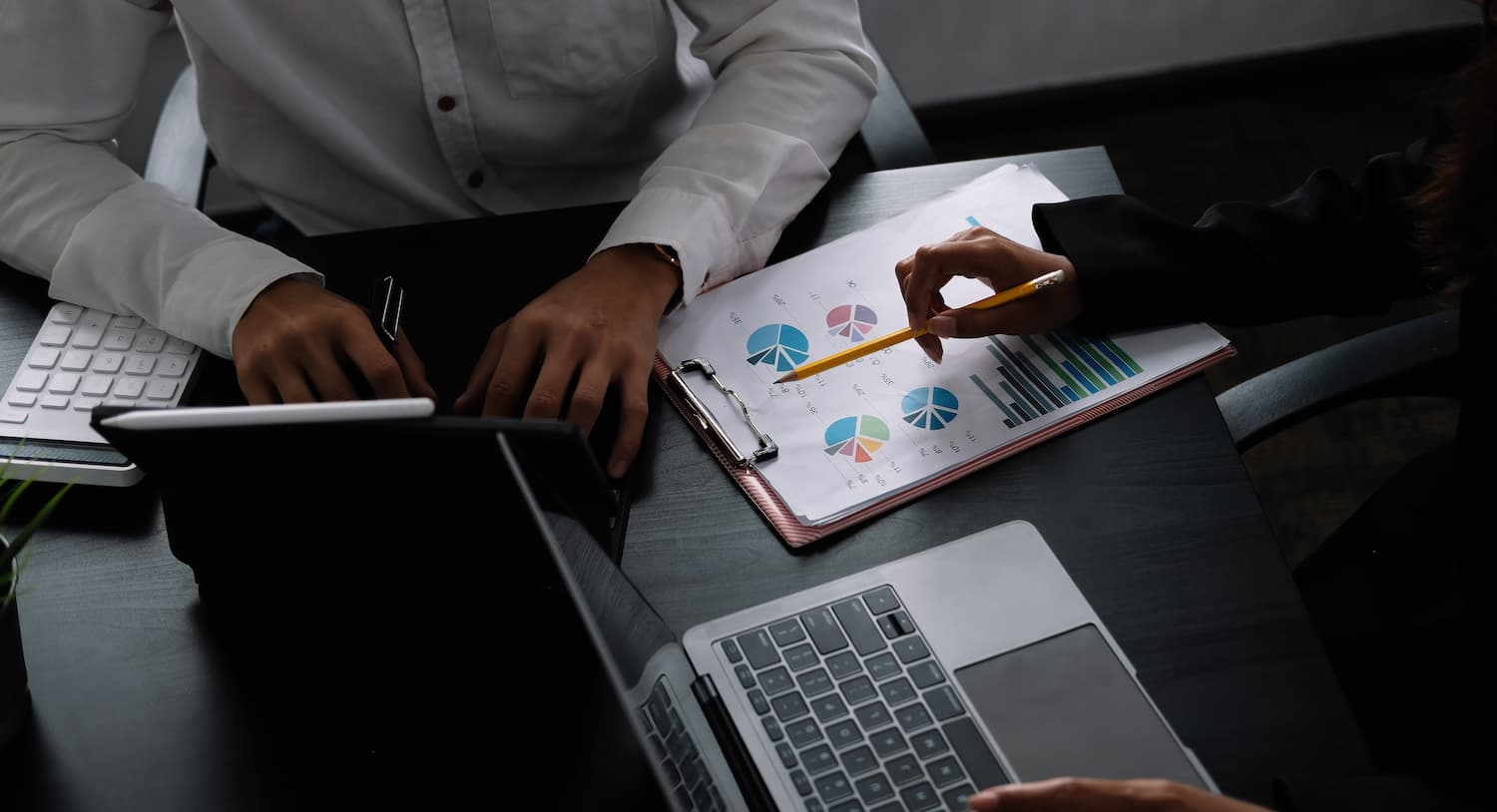 Descubra O Valor Real Da Sua Empresa Com Estratégias Eficazes - INVICTUS