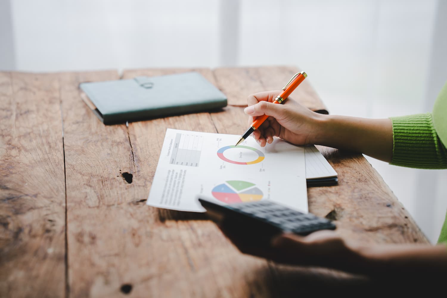 Valuation Para Pequenas Empresas - INVICTUS